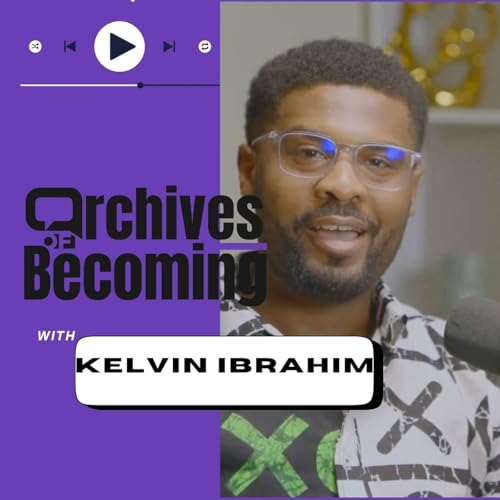 Archives of Becoming Podcast cover art