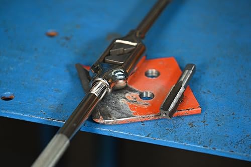 Image of Century Drill & Tool 97118 Fractional Plug Tap, 3 /4-16 NF