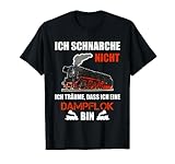Toll für Erwachsene,egal ob Mann oder Frau und Kinder. Eine tolle Geschenkidee zu Weihnachten oder zum Geburtstag. Erwerben sie dieses Produkt wenn sie ein stolzer Lokführer sind der ab und zu schnarcht.