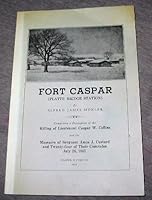 Fort Caspar B001L1U71Y Book Cover