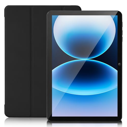 Tablette-Écran HD 10 Pouces, Android 15 Tablette avec Processeur Octa-Core Ultra, 30Go RAM+128Go...