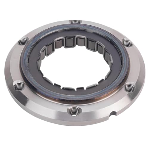 Kit roulement d'embrayage de démarreur unidirectionnel TRX650 complet - 4