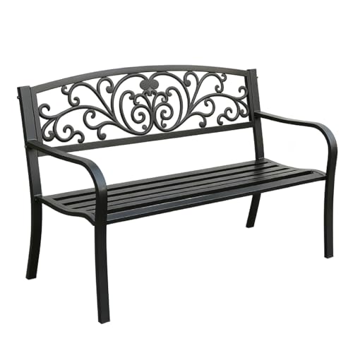 128cm x` OA OAK[f`FAAK[fx`ApeBIA|[`iԕ̔wƃXbgV[gtj(Black)