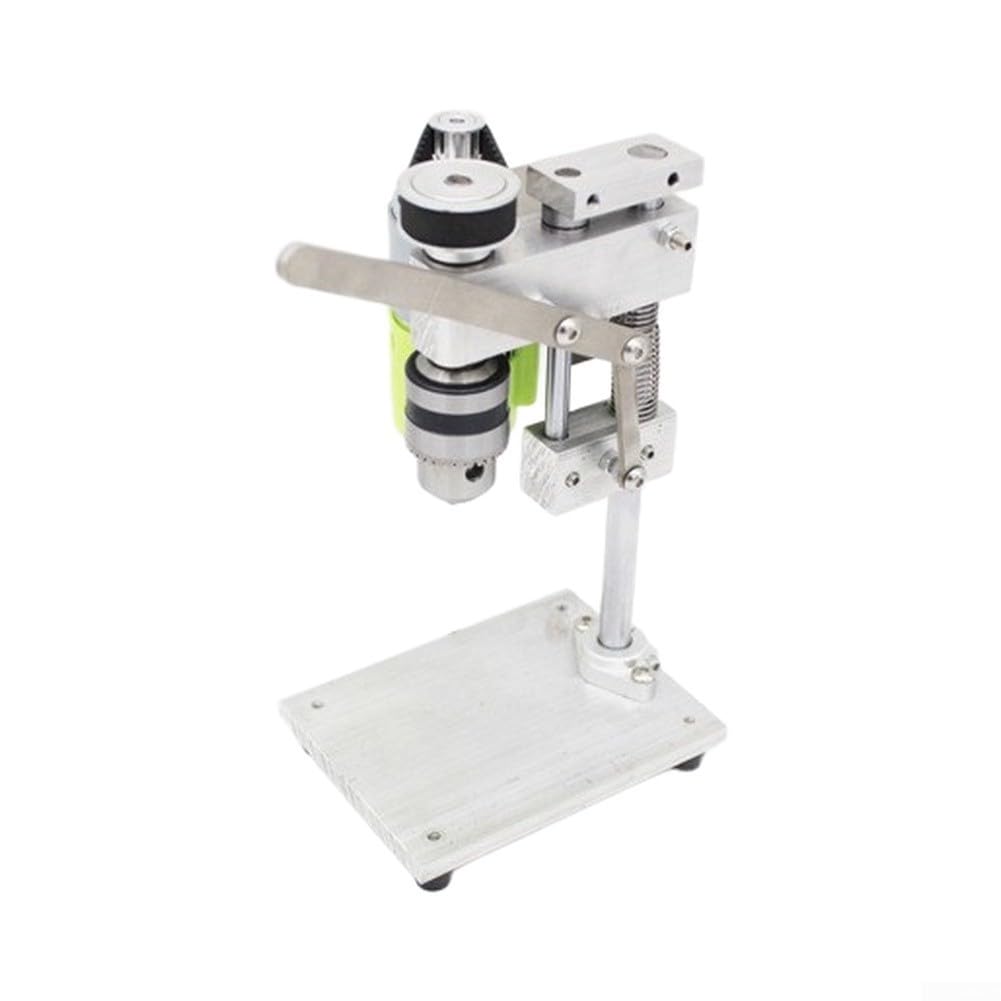 para mini Taladro de Banco 24V Alta Precisión Metal para madera