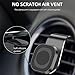 Car Phone Mount Air Vent for Hyundai N Performance I30N I20 I30 I40 Ix35 Tucson Upgraded Magnets Super Stable Air Vent Cradle