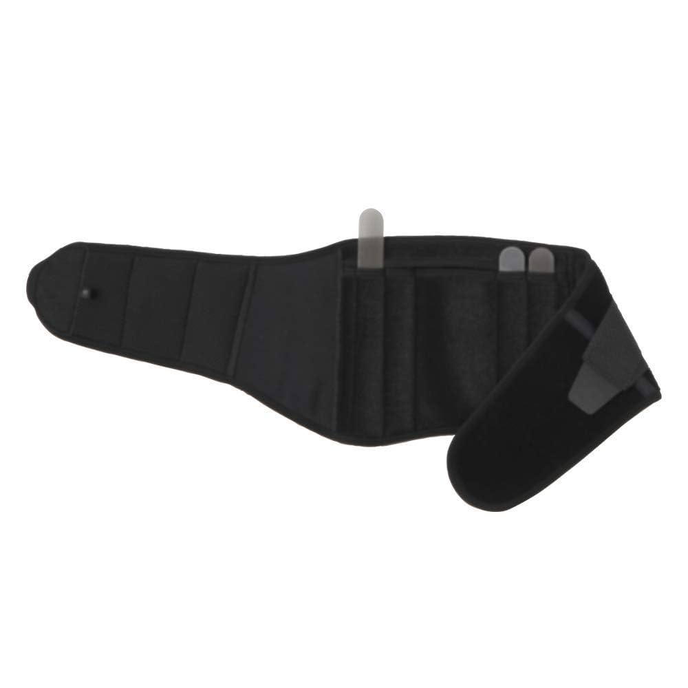 Amazon | Phiten ファイテンサポーター 腰用 ハードタイプ S