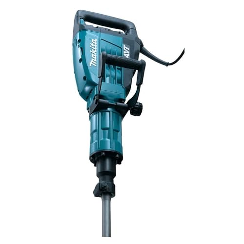 Marteau-Piqueur Makita HM1317C – 1510 W, 25 J, AVT Anti-Vibration - vue 10