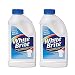 White Brite WB30N 30 Oz Laundry Whitener (Pack of 2)