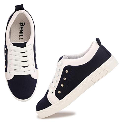 sneakers for teenage girl amazon