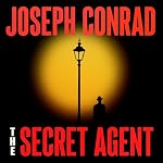 Cover of The Secret Agent
