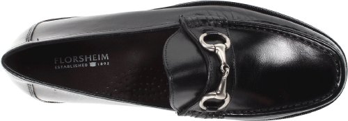 Florsheim Men's Tuscany Bit Slip-on Loafer3