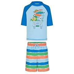 Blue Stripe Road Trip