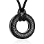 Viking Rune-Black