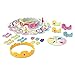 Hasbro Gaming Pretty Pretty Princess: Edition Board Game Featuring Disney Princesses, Jewelry Dress-Up Game for Kids Ages 5 and Up, for 2-4 Players (Amazon Exclusive)