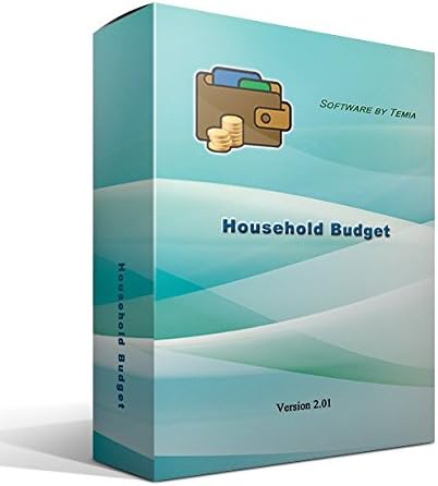 Household Budget 2.10 One-off Amount. Easy Accounting. Personal Finance Manager.
