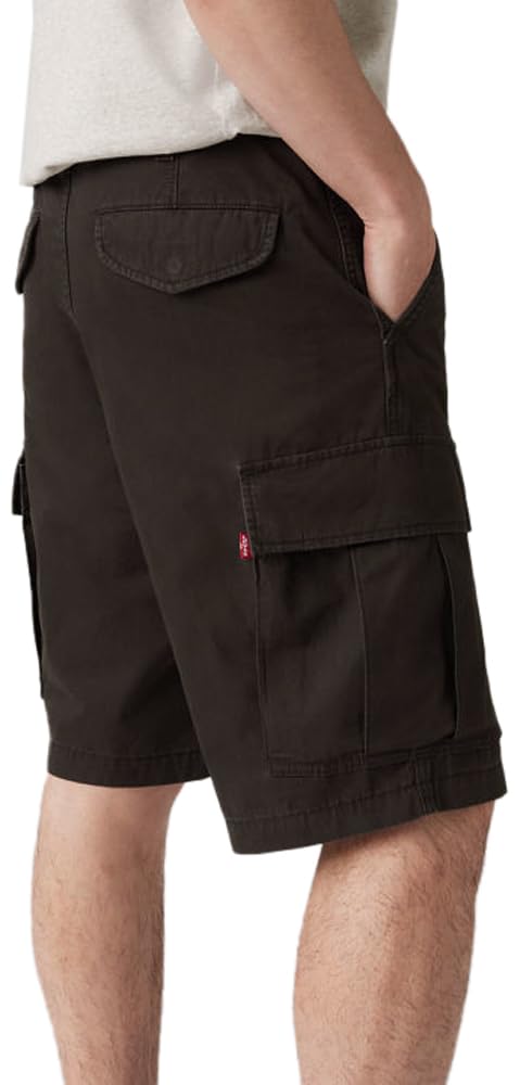 Levi's Big & Tall Carrier Cargo Pantaloncini Uomo