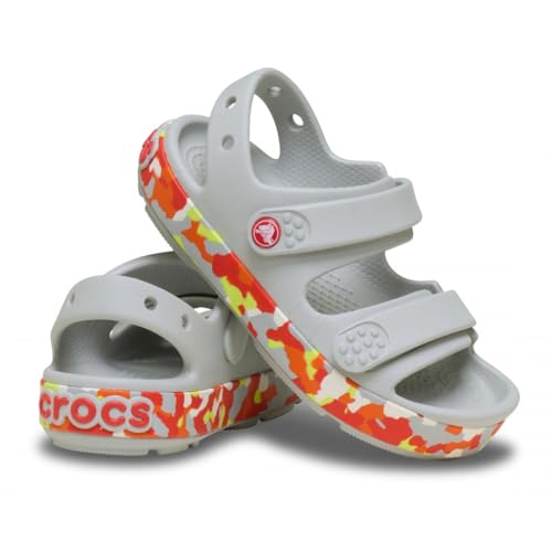 Image of Crocs Crocband Cruiser Kids Sandal