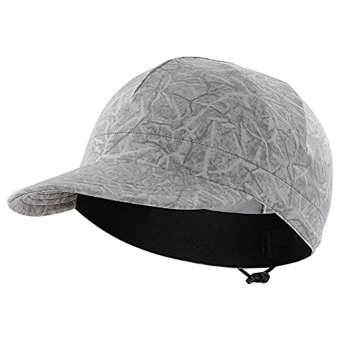 Arcweg Gorra Verano de Ciclismo Cover