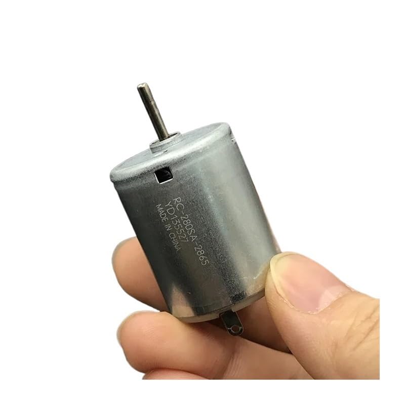 Moteur rotatif RC-280SA 16000 TR/Min haute vitesse pour mini robot