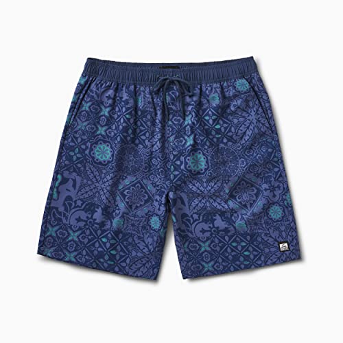 REEF Mens 17" Outseam Boardshort3