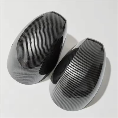 Coques de rétroviseurs pour MINI F56 F55 F60 2020-2024 remplacer coque gauche rayée