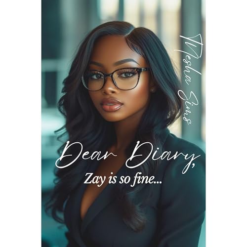 Dear Diary, Zay is so Fine by TNesha Sims episode artwork