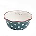 The Pioneer Woman Flea Market 4-Piece Ceramic Decorated Measuring Bowls