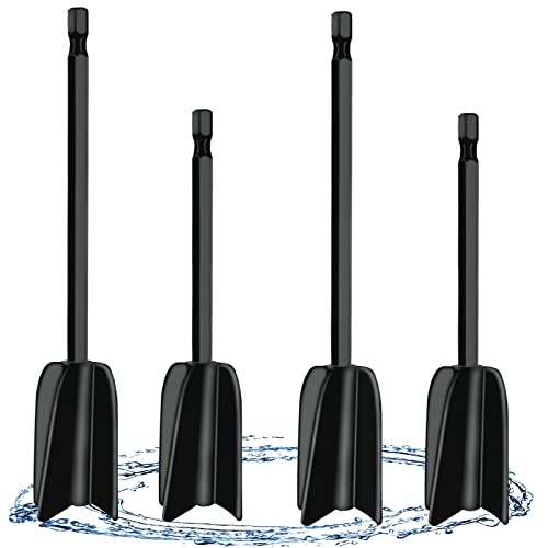 Discovering The Best Paddle Mixer For Your Concrete Project