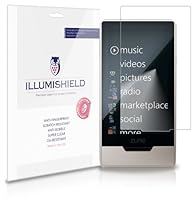 Algopix Similar Product 17 - iLLumiShield Screen Protector