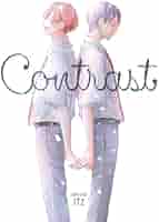 Amazon.com: Contrast: 9798893734010: itz: Books