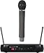 Galaxy Audio ECM Handheld Wireless System L