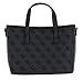 Imagen de GUESS Latona Mini Tote Coal Logo