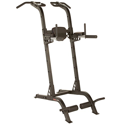 Fitness Reality X-Class High Capacity Multi-Function Power Tower