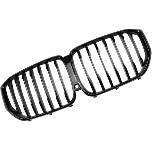 Calandre radiateur capot course pour sublimer votre auto lors des sorties trackdays