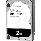 western digital 2tb external hard drive failure 1W10002 Tapa HA210 2TB 128MB SATA ULT 512N SE DC