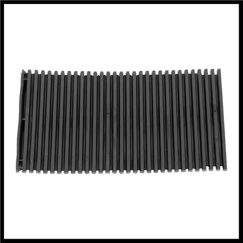 Cubierta rodante de portavasos para consola central BMW X5 miniatura 6