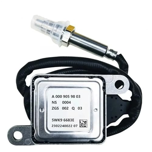Capteur NOX OEM A0009059803 haute précision stable pour Benz W164 W166