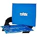 Cool Relief Ice Wrap 11”x12” Blue Cooling Hip Pack