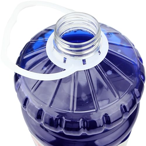 Eliminador de Odores Tradicional, Sanol Dog, 5 Litros, Azul