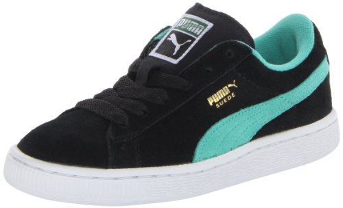 PUMA Unisex Kids Suede JR Sneakers