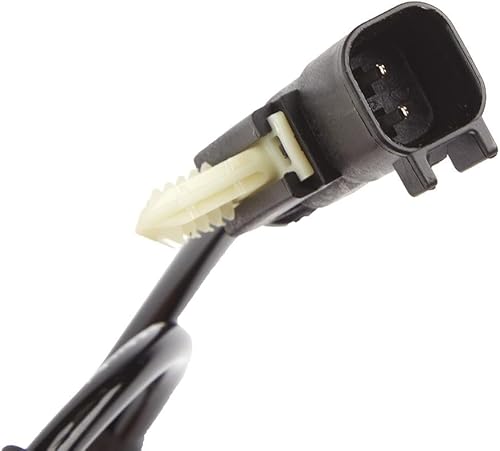 Miniatura 2 de ACDelco GM Original Equipment 23498355 Sensor de velocidad de rueda delantera