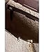 Calvin Klein Finley Tote Mini Tx Almond/Taupe/Brunette One Size