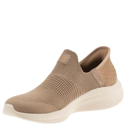 Skechers Women's Martha Stewart Ultra Flex 3.0-Neptune Hands Free Slip-ins Sneaker4