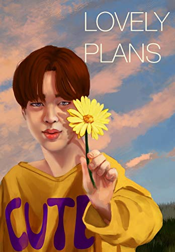 Lovely Plans: Love Yourself Through the Year (Loving Yourself Journals)