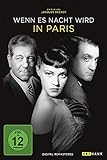 wolle wien 1020  Wenn es Nacht wird in Paris