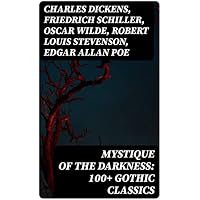 Mystique of the Darkness
