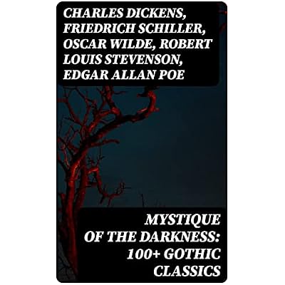 Mystique of the Darkness