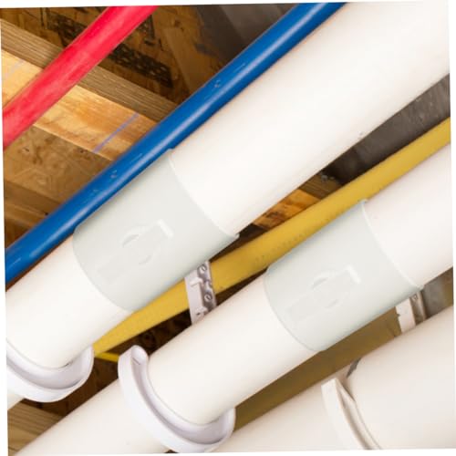 Conduit de ventilation sans odeur avec l'insert de débit d'air Operitacx PVC