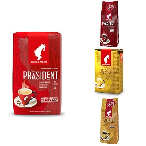 Julius Meinl Çekirdek & Öğütülmüş Kahve Seti