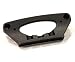 Integy Plastic Front Mount for 1/10 Size 4WD Touring Car C23475